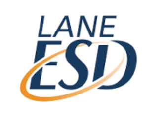 Lane Education Service District logo